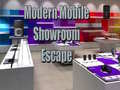 Xogo Modern Mobile Showroom Escape 
