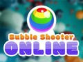 Xogo Bubble Shooter Online