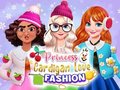 Xogo Princess Cardigan Love Fashion