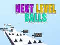 Xogo Next Level Balls