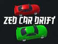 Xogo Zed Car Drift