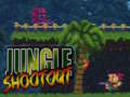 Xogo Jungle shootout