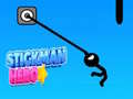 Xogo Stickman Hero
