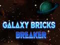 Xogo Galaxy Bricks Breaker