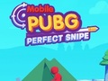 Xogo Mobile PUGB Perfect Sniper