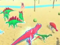 Xogo Dino Domination
