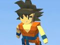 Xogo Kogama: Dragon Ball Super