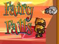 Xogo Fairy Falls