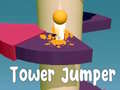 Xogo Tower Jumper