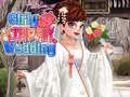 Xogo Girly Japan Wedding
