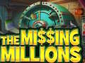 Xogo The Missing Millions