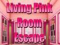 Xogo Living Pink Room Escape