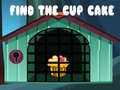 Xogo Find The Cup Cake 