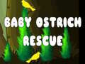 Xogo Baby Ostrich Rescue