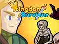Xogo Kingdom Survivor 