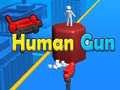 Xogo Human Gun