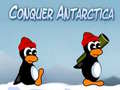 Xogo Conquer Antarctica