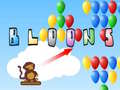 Xogo Bloons