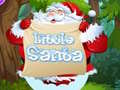 Xogo Little Santa