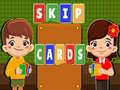 Xogo Skip Cards