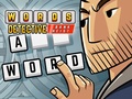 Xogo Words Detective Bank Heist