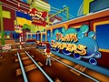 Xogo Train Surfers