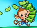 Xogo Mini Monkey Mart