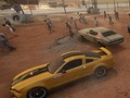 Xogo Zombie Car Crash: Drift Zone
