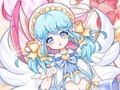 Xogo Anime Princess Dress Up