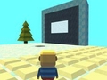 Xogo Kogama: Treasure Hunter Adventure