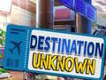 Xogo Destination Unknown
