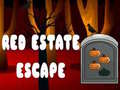 Xogo Red Estate Escape