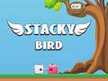 Xogo Stacky Bird