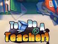 Xogo To Be A Teacher