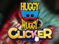 Xogo Huggy Wuggy Clicker