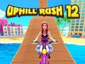 Xogo Uphill Rush 12