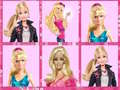 Xogo Barbie Memory Cards