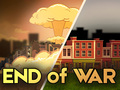Xogo End of War