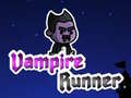 Xogo Vampire Runner