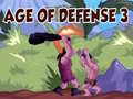 Xogo Age of Defense 3