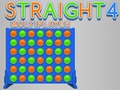 Xogo Straight 4 Multiplayer