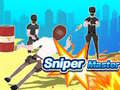 Xogo Sniper Master