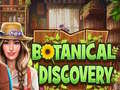 Xogo Botanical Discovery