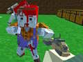 Xogo Blocky Combat SWAT Survival 10
