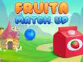 Xogo Fruita Match up