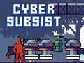 Xogo Cyber Subsist
