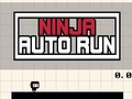 Xogo Ninja Auto Run