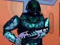 Xogo Alone In The Evil Space Base