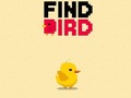 Xogo Find Bird