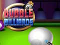 Xogo Bubble Billiards